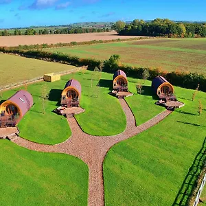 Finest Retreats - Worm Dale York