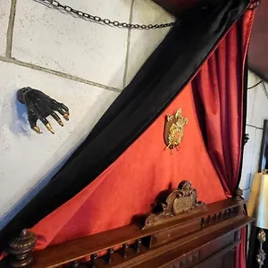 Transylvania House York