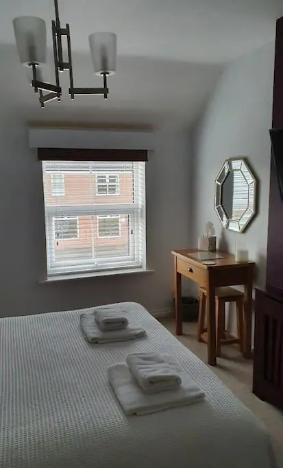 Holiday home Middle Cottage York