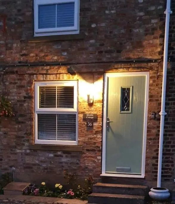 Middle Cottage York Holiday home
