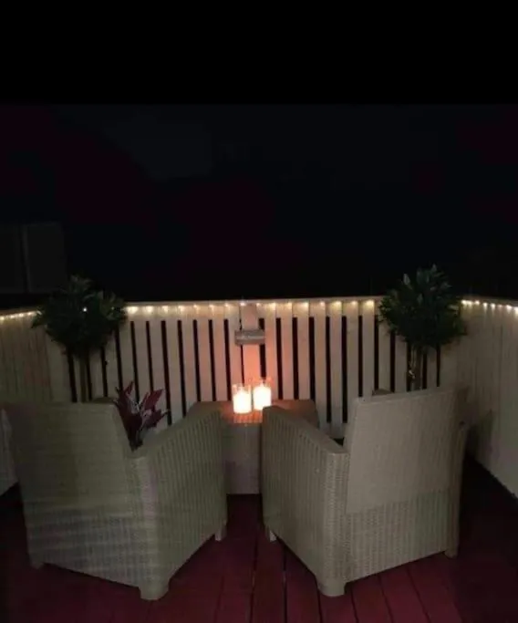 Holiday home Middle Cottage York United Kingdom